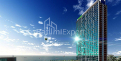 דירה 2-комн 52 m² - יוריבסקאיה, Batumi