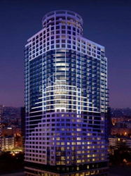 דירה 60 מ"ר - יוריבסקאיה, Batumi, גאורגיה
