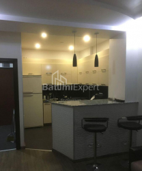 דירה 2-комн 56 m² - שריף חימשיאשווילי, Batumi