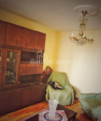 דירה 2-комн 35 m² - מיכאיל לרמונטוב, Batumi