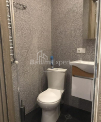 דירה 2-комн 42 m² - ניקו פירוסמני, Batumi