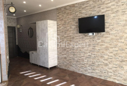 דירה 2-комн 42 m² - ניקו פירוסמני, Batumi