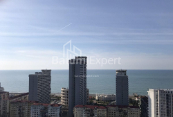 דירה 42 מ"ר - ניקו פירוסמני, Batumi, גאורגיה
