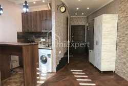 דירה 2-комн 42 m² - ניקו פירוסמני, Batumi