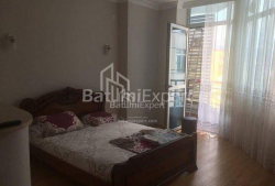 דירה 35 מ"ר - ניקו פירוסמני, Batumi, גאורגיה