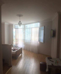 דירה 35 מ"ר - ניקו פירוסמני, Batumi, גאורגיה