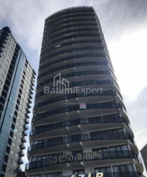 דירה 1-комн 27 m² - יוריבסקאיה, Batumi