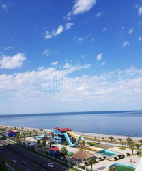 דירה 1-комн 25 m² - יוסף קובלדזה, Batumi