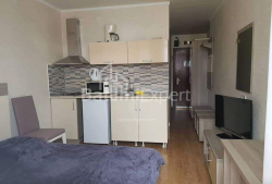 דירה 1-комн 25 m² - יוסף קובלדזה, Batumi