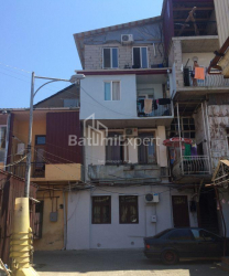 דירה 40 מ"ר - יוריבסקאיה, Batumi, גאורגיה