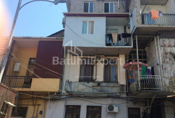 דירה 40 מ"ר - יוריבסקאיה, Batumi, גאורגיה