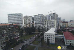 דירה 66 מ"ר - יוריבסקאיה, Batumi, גאורגיה