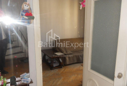 דירה 3-комн 68 m² - יוריבסקאיה, Batumi