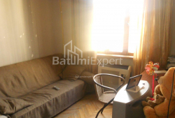 דירה 3-комн 68 m² - יוריבסקאיה, Batumi