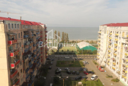 דירה 67 מ"ר - יוריבסקאיה, Batumi, גאורגיה