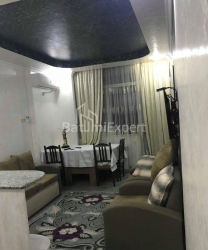 דירה 3-комн 50 m² - ניקו פירוסמני, Batumi