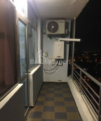 דירה 50 מ"ר - ניקו פירוסמני, Batumi, גאורגיה