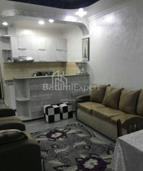 דירה 3-комн 50 m² - ניקו פירוסמני, Batumi