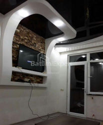 דירה 2-комн 44 m² - שריף חימשיאשווילי, Batumi