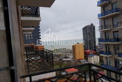 דירה 35 מ"ר - שריף חימשיאשווילי, Batumi, גאורגיה