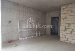 דירה 2-комн 35 m² - שריף חימשיאשווילי, Batumi