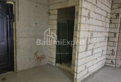 דירה 2-комн 35 m² - שריף חימשיאשווילי, Batumi