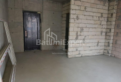 דירה 2-комн 35 m² - שריף חימשיאשווילי, Batumi