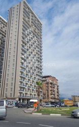 דירה 39 מ"ר - שריף חימשיאשווילי, Batumi, גאורגיה