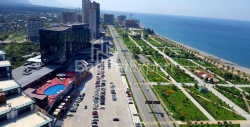 דירה 39 מ"ר - שריף חימשיאשווילי, Batumi, גאורגיה