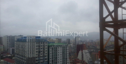 דירה 27 מ"ר - שריף חימשיאשווילי, Batumi, גאורגיה