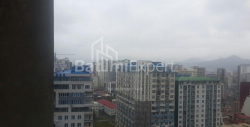דירה 27 מ"ר - שריף חימשיאשווילי, Batumi, גאורגיה