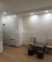 דירה 45 מ"ר - טבל-אבוזרידזה, Batumi, גאורגיה