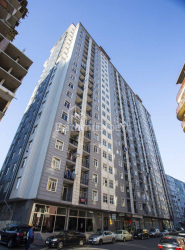 דירה 2-комн 35 m² - זוראבה גורגילדזה, Batumi