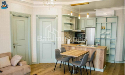 דירה 3-комн 68 m² - זוראבה גורגילדזה, Batumi
