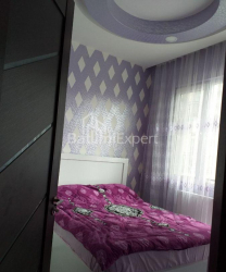דירה 89 מ"ר - גלאקציה טבידזה, Batumi, גאורגיה