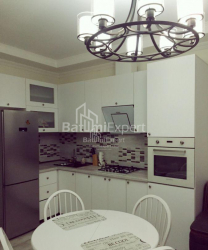 דירה 3-комн 78 m² - יוריבסקאיה, Batumi