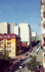דירה 78 מ"ר - יוריבסקאיה, Batumi, גאורגיה