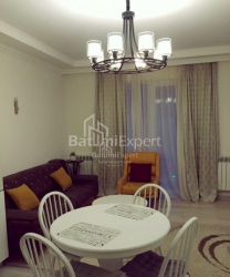 דירה 3-комн 78 m² - יוריבסקאיה, Batumi