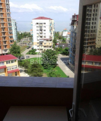 דירה 55 מ"ר - ניקו פירוסמני, Batumi, גאורגיה