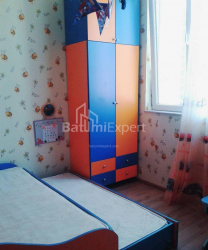 דירה 55 מ"ר - ניקו פירוסמני, Batumi, גאורגיה