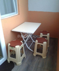 דירה 55 מ"ר - ניקו פירוסמני, Batumi, גאורגיה