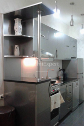 דירה 3-комн 55 m² - ניקו פירוסמני, Batumi