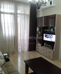 דירה 3-комн 55 m² - ניקו פירוסמני, Batumi