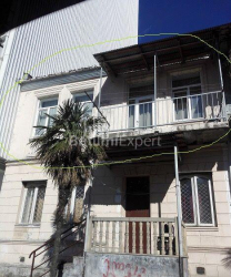 דירה 116 מ"ר - אלכסנדרה פושקין, Batumi, גאורגיה