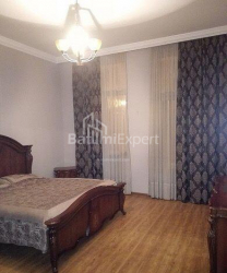 דירה 4-комн 116 m² - אלכסנדרה פושקין, Batumi