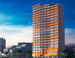 דירה 33 מ"ר - יוריבסקאיה, Batumi, גאורגיה