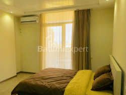 דירה 1-комн 35 m² - יוסף קובלדזה, Batumi