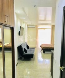 דירה 1-комн 35 m² - יוסף קובלדזה, Batumi