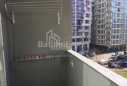 דירה 2-комн 72 m² - יוסף קובלדזה, Batumi