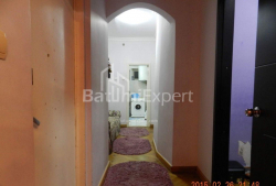 דירה 3-комн 70 m² - יוריבסקאיה, Batumi
